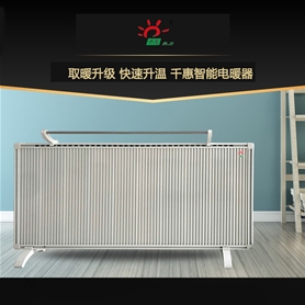 碳纤维电暖器
